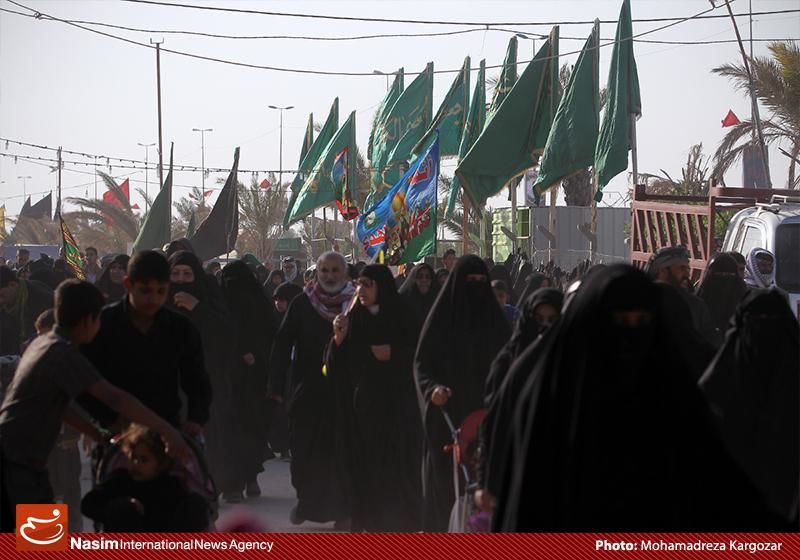 یک شرکت بیمه‌ای با رانت بیمه زائرین اربعین را به دست گرفت/ وزارت کشور باید در این زمینه پاسخگو باشد