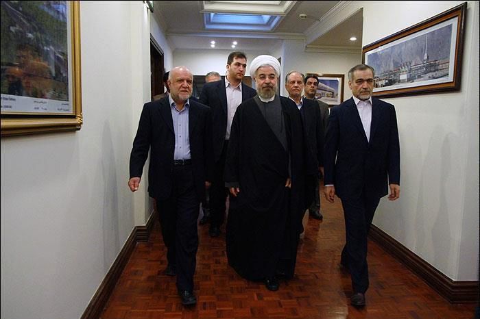 ایران به توافق اوپک در الجزایر پایبند میماند