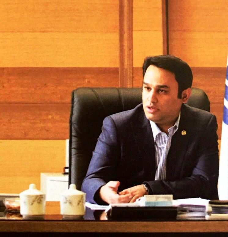 "دری اصفهانی" در تمامی جلسات هیات مدیره این شرکت حضور دارد/ تحلیلهای رئیس کل سابق بیمه مرکزی درست نبود