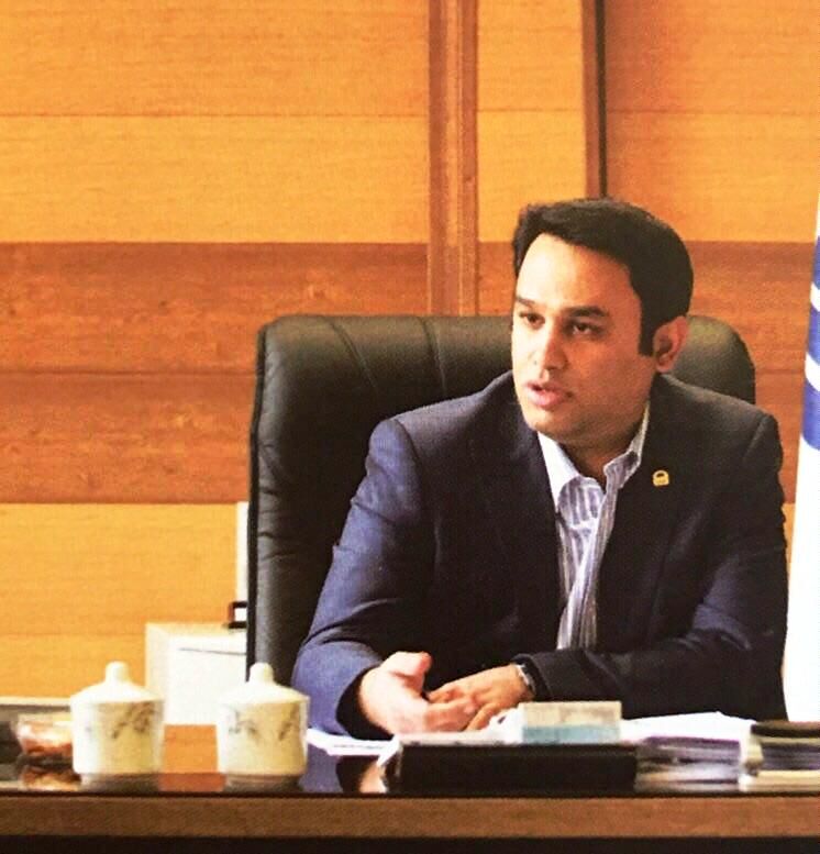 "دری اصفهانی" در تمامی جلسات هیات مدیره این شرکت حضور دارد/ تحلیل‌های رئیس کل سابق بیمه مرکزی درست نبود