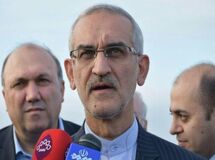 عامل بروز حادثه قطارهای مسافربری مشهد "خطای انسانی" بوده است