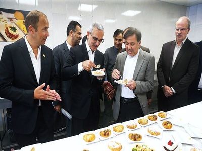 غفلت وزارت راه و شهرسازی در توسعه شبکه ریلی 44 نفر را به کشتن داد!/ آیا "آخوندی" استیضاح می‌شود؟+ فیلم