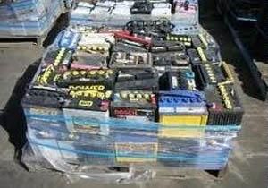 دولت یازدهم از ارمنستان 6 هزار تن ضایعات باطری وارد کرد!+ جدول