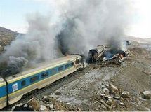 اولین اطلاعیه کمیسیون عالی سوانح راه‌آهن درباره حادثه هفت‌خوان/ اعلام نتایج بررسی تا ۱۰روز آینده