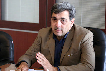 پادگان شهید فرامرزی ساری فضای سبز می شود