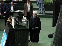 دست‌درازی به منابع بانک مرکزی برای تامین بودجه 320 هزار میلیاردی 96 !