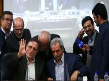 بازنشستگانِ از کارافتاده در بانک مرکزی!
