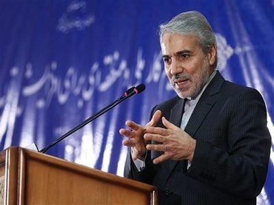 10 هزار میلیارد تومان برای توسعه راه آهن وفاضلاب اختصاص یافت