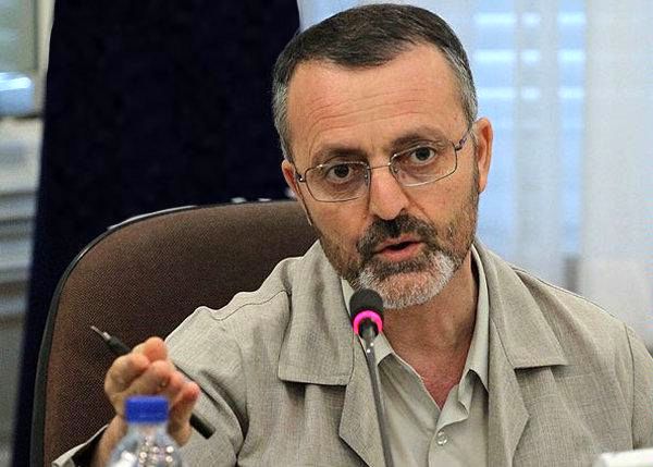 زریبافان: مجلس جلوی خلق رکورد جدید ریختوپاش در بودجه ۹۶ را بگیرد