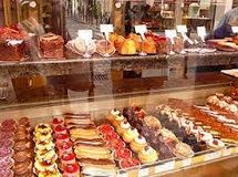 کاهش 20 درصدی فروش شیرینی!/ شیرینی شب یلدا گران نمیشود