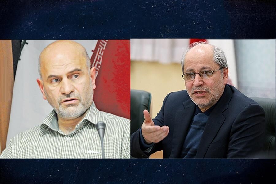 فرشاد مومنی: مسعود نیلی فقر گسترده و فروپاشی نسبی طبقه متوسط درآمدی را انکار می‌کند