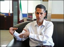 مدیرعامل راه آهن منتقدان ATC را وابسته به روسیه دانست!