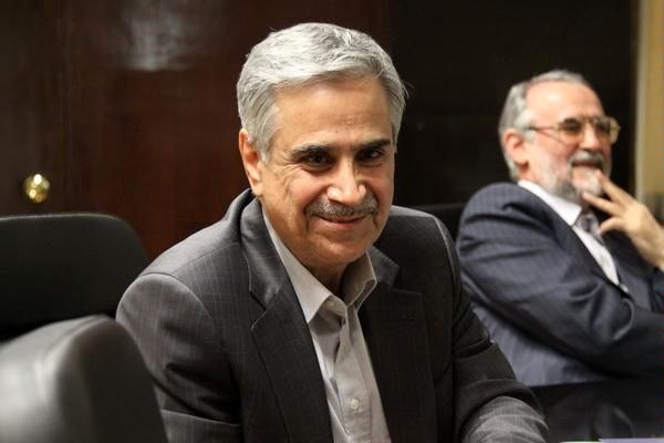 واکنش رئیس صندوق توسعه ملی به برداشت 330 میلیون دلاری برای پیش پرداخت به بوئینگ: من هم شنیدهام
