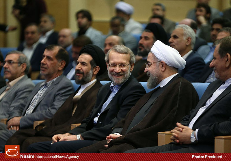 برگزاری هر جلسه مشترک دولت و مجلس 5 میلیون تومان آب میخورد