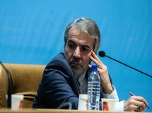 نوبخت: عدهای میخواهند نجومی بگیران را در شهر بچرخانند و به دار بکشند/ کل عدد نجومی که می گویند 23 میلیارد تومان است!