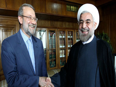 تداوم پرداخت‌های نجومی با حمایت هیات رئیسه کمیسیون تلفیق!