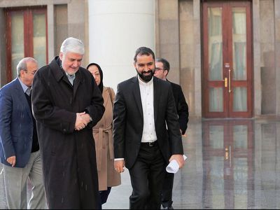 رودربایستی مدیران روحانی با "ابر بنگاهدار نظام بانکی کشور"!