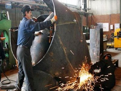 ادعای جالب معاون ربیعی در منفی بودن  نرخ اشتغال کشور از سال 85 تا 91 /دولت تدبیر و امید 2 میلیون نفر اشتغال ایجاد کرد