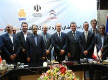دولت یازدهم "سایپا کاشان" را مفت و مجانی به فرانسوی‌ها داد!