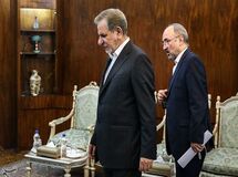 دست "خزاعی" رو شد؛ آقای روحانی در سازمان سرمایه‌گذاری چه خبر است؟