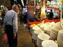 برنج در یک سال گذشته حداقل 70 درصد گران شد/ برنج 16 هزار تومانی در تهران!