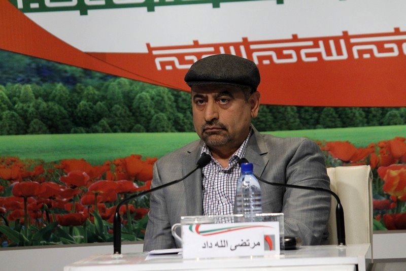 توهین معاون اتاق بازرگانی به توان تولیدی کشور: قوطی، در قوطی و لیبل آب معدنی را هم نمیتوانیم تولید کنیم!