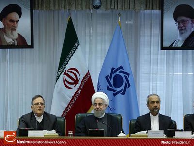 دو هفته گذشت، بانک مرکزی جزئیات نرخ رشد 7.4 درصدی را اعلام نکرد!