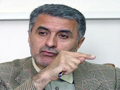 قرار نبود بعد از برجام اتفاق خاصی رخ دهد، مگر جامعه بیش از این چیزی می‌خواهد!/ برجام نبود سفره مردم خالی‌تر از این می‌شد!