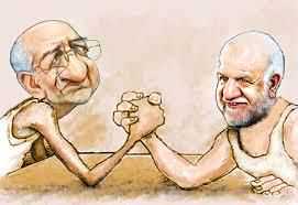 زنگنه: پتروشیمی به نعمت‌زاده ربطی ندارد/ خدا را خوش می‌آید 16 میلیارد دلار از دهان مردم بگیریم و به جیب یک عده بریزیم؟