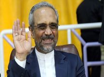 رئیس دفتر رئیسجمهور سخنرانان و تربیونها را دلیل گرانی دلار و آشفتگی بازار ارز دانست/ "گرانی دلار موقتی است، دلیلی برای گرانی پایدار وجود ندارد"