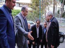 تبعات منفی حذف ممنوعیت حضور کارکنان ستادی وزارت بهداشت در بخش خصوصی!
