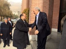 توهین بی‌سابقه معاونت اجرایی رئیس جمهور به «نسیم آنلاین»/ دبیر کارگروه تنظیم بازار دولت "نسیم آنلاین" را به مار تشبیه کرد