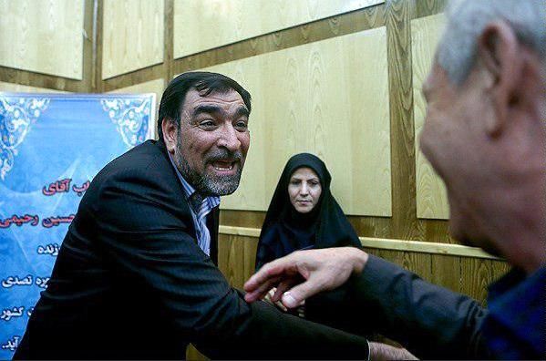 رئیس دیوان محاسبات: رقم فیش‌های حقوقی از سه سال پیش بالا رفت/ می‌توانستیم از همان موقع جلوی نجومی شدن حقوق‌ها را بگیریم