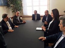 خوشحالی وصف‌ناپذیر دولت از ورود هواپیماهای مرجوعی به تهران! + فیلم