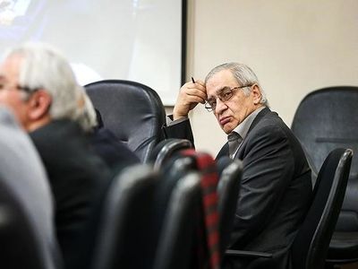لغو تحریم‌ها به قول آقای سیف فقط روی کاغذ انجام شد!