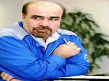 مدیر چند شغله آخوندی به دلیل بیماری قلبی کنار رفت