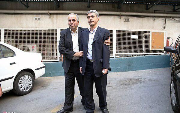 طیب‌نیا: دیگر وزیر اقتصاد نمی‌شوم، بمانم که چه؟