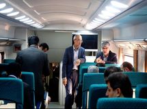 70 میلیون تن از ظرفیت های بنادر ایران بدون استفاده است