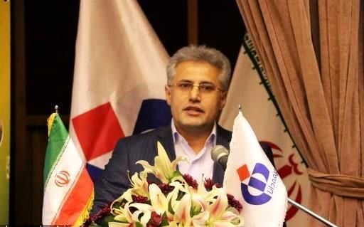 واحدهای صنفی پلاسکو رغبتی برای خرید بیمه نامه دانا نداشتند