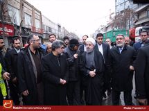 خبر "پرداخت حقوق به کسبه بدون بیمه پلاسکو" دروغ از آب درآمد!/ دولت یازدهم کارگران پلاسکو را سرکار گذاشت