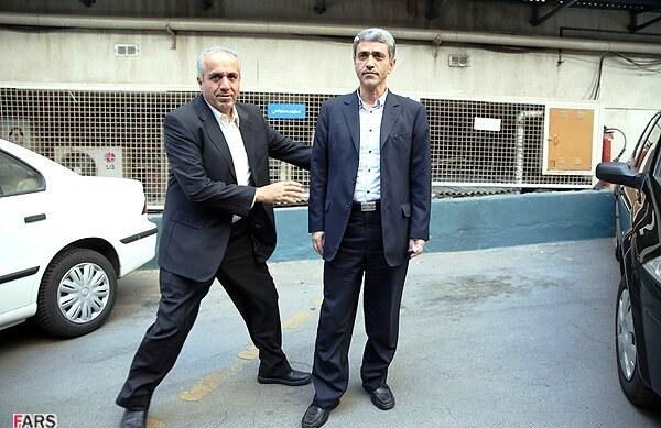 وزیر اقتصاد: برای پرداخت یارانه نقدی به مردم از جیبمان پول می‌دهیم!/ درآمد دولت از هدفمندی 31 هزار میلیارد تومان است