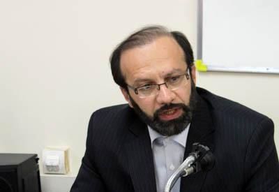 شاهویسی: دولت یازدهم از سرمایهداران و منابع سرمایه حمایت کرده و کمتر به دنبال رسیدن به اقتصاد مقاومتی است