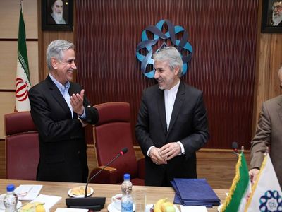 در صندوق توسعه ملی چه خبر است؟