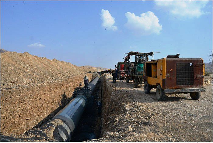 سالانه به طور متوسط به سه هزار روستا گازرسانی شد