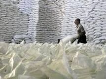 کارخانه قند کامیاب اصفهان تعطیل و توسط یک بانک مصادره شد/ 3500 کارگر صنعت قندو شکر بیکار شدند