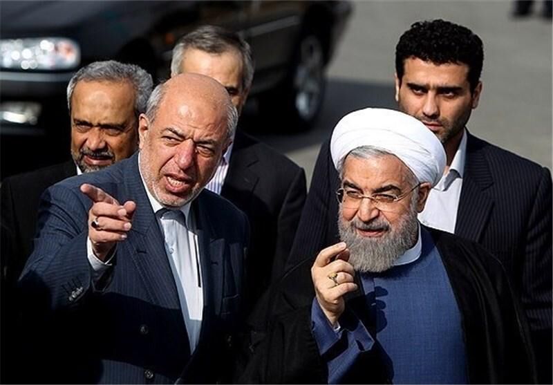 عقب‌نشینی عجیب سازمان بازرسی از پرابهام‌ترین قرارداد خارجی بعد از برجام!
