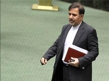 فشار دولت به یک انجمن صنفی برای حمایت از وزیر راه و شهرسازی!