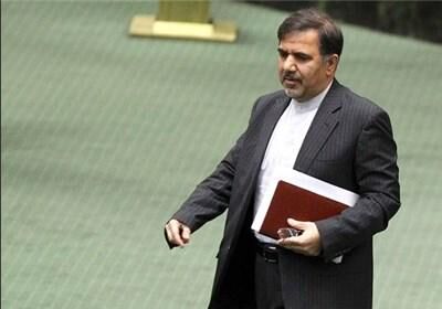فشار دولت به یک انجمن صنفی برای حمایت از وزیر راه و شهرسازی!