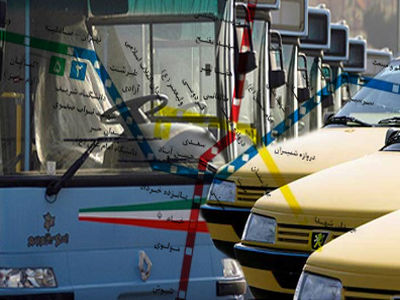مردم و شهرداری جور بی‌تفاوتی‌های دولت را می‌کشند