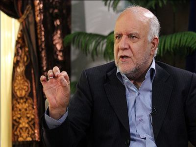 قرارداد فروش روزانه ۱۰۰ هزار بشکه نفت ایران به روسیه ۱۵ روز دیگر نهایی می‌شود